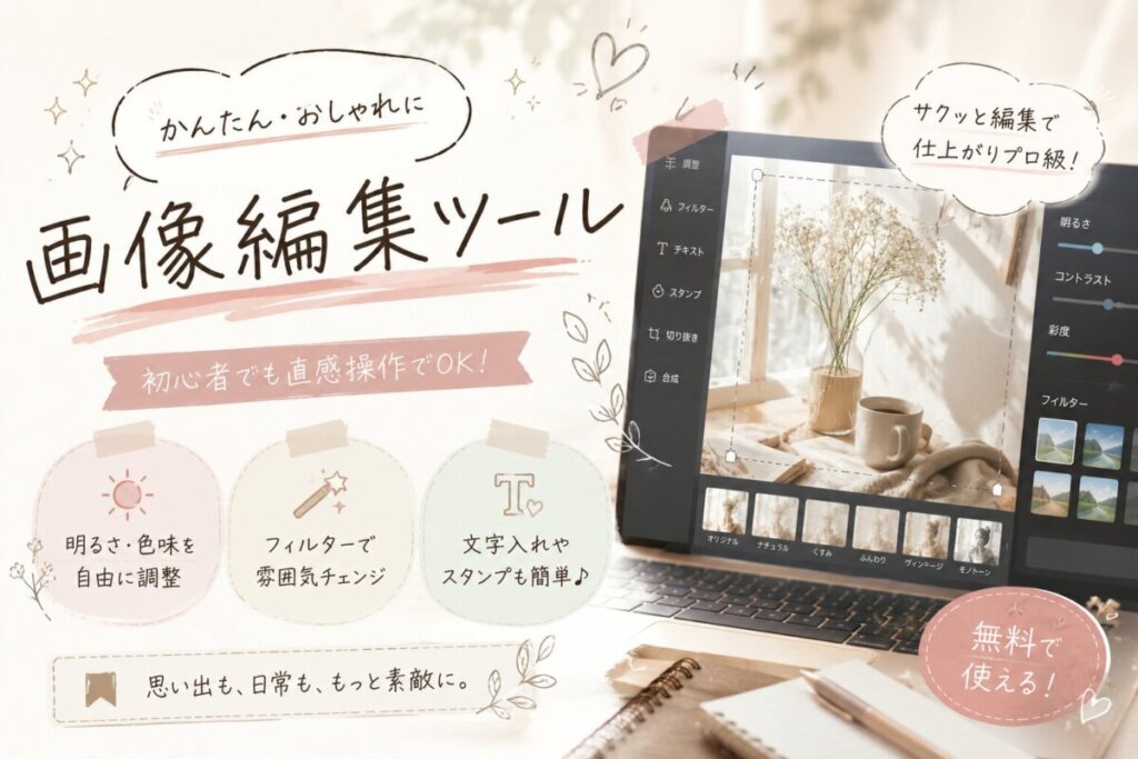 myeditの安全性は？利用前に知るべき仕組みと注意点まとめ