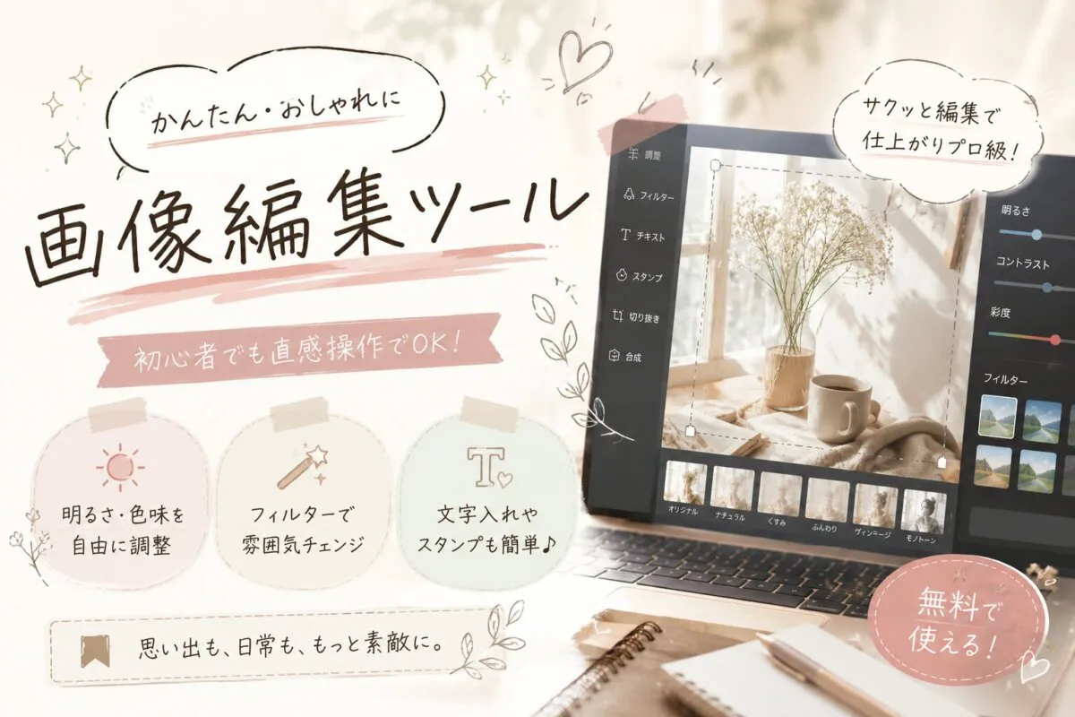 myeditの安全性は？利用前に知るべき仕組みと注意点まとめ
