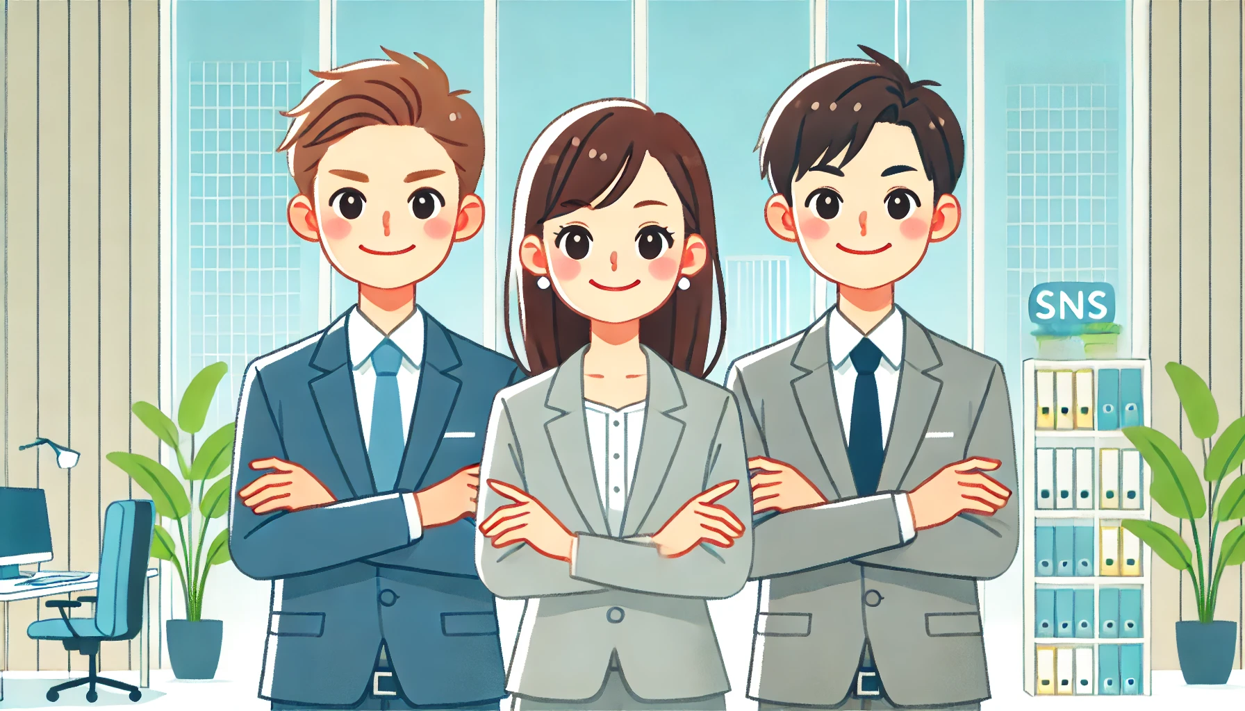 AIツールを使いこなすための3ステップ図解