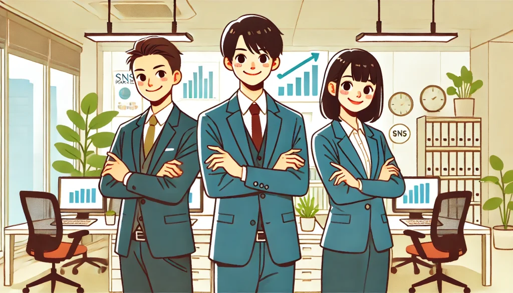 SNSでバズる人がやっていること｜AI時代に必要な発信力とは