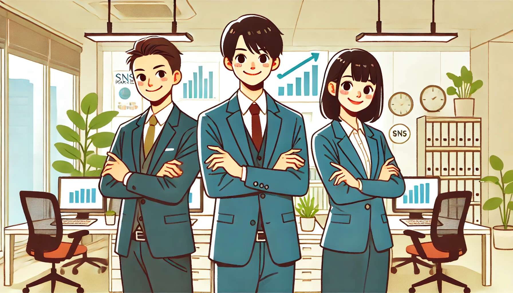 SNSでバズる人がやっていること｜AI時代に必要な発信力とは