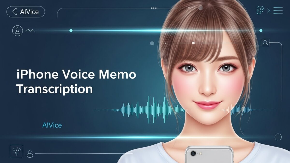 iPhoneボイスメモの文字起こしができない原因と解決法|アプリ設定・対応機能・代替ツールの活用方法