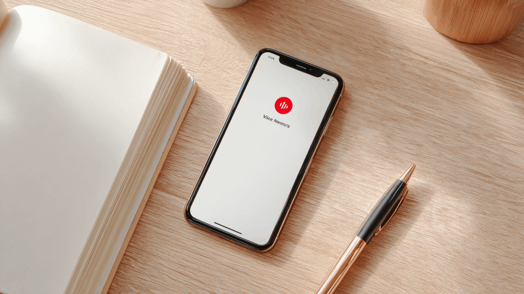 iPhoneボイスメモ文字起こしができない原因と解決法