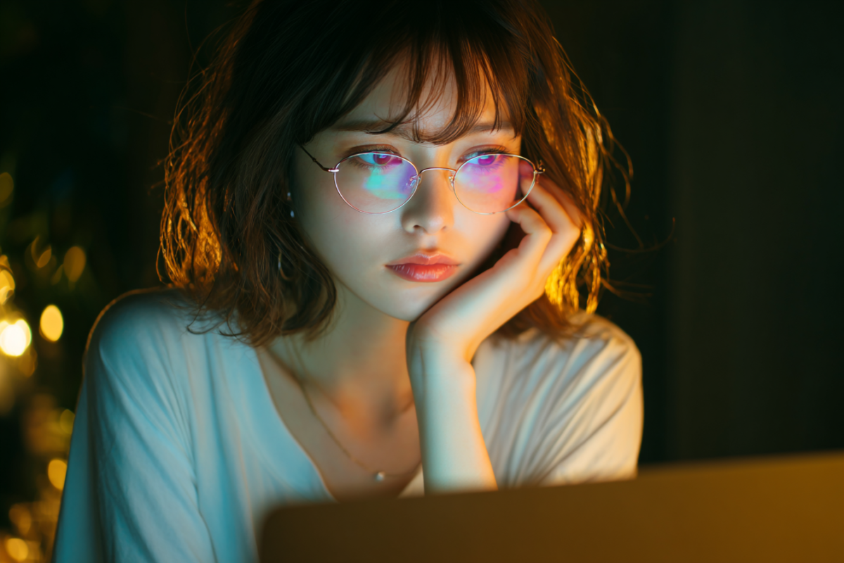 AIツールが使いこなせない理由を整理したイメージ図