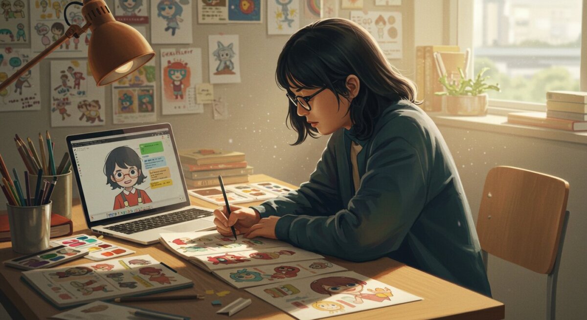 ChatGPTが仕事で使えないと感じる5つの理由のイメージ画像