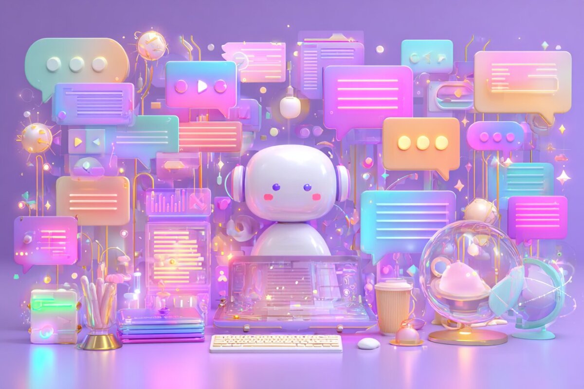 ChatGPT依存をやめる具体的な対策と習慣改善ステップのイメージ画像