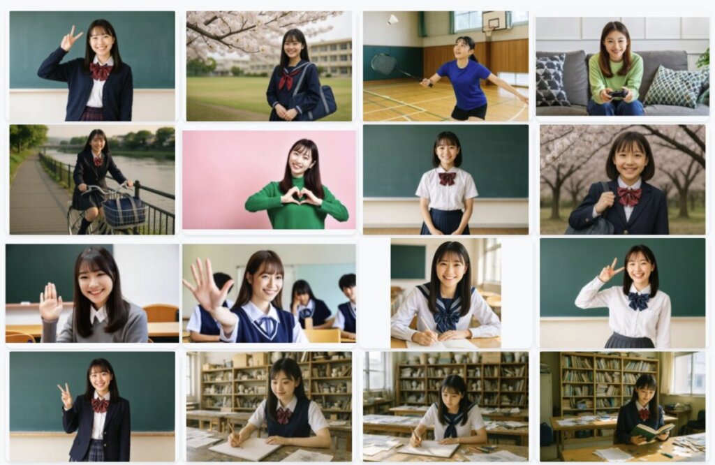 R-FREE公式サイトより引用（サンプル画像のため低画質）