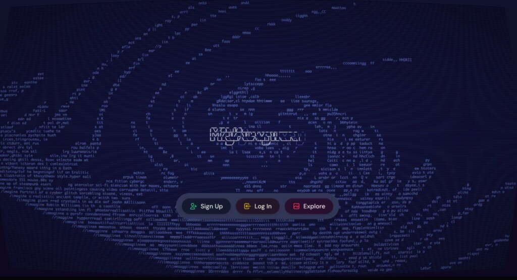 Midjourney公式サイトから引用