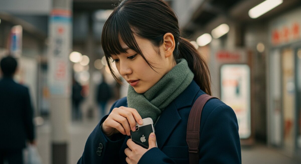 iPhoneのボイスメモはポケットの中で録れる？擦れ音とノイズを抑える現場ワザと高音質化マニュアル