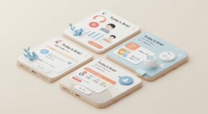 ニュースなどが掲載されているブラウザ|ChatGPT Pulse|朝のAIブリーフを最速で使いこなす!通知・連携・パーソナライズ設定完全ガイド