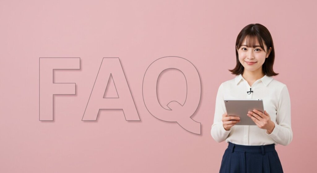 よくある室温のAI画像