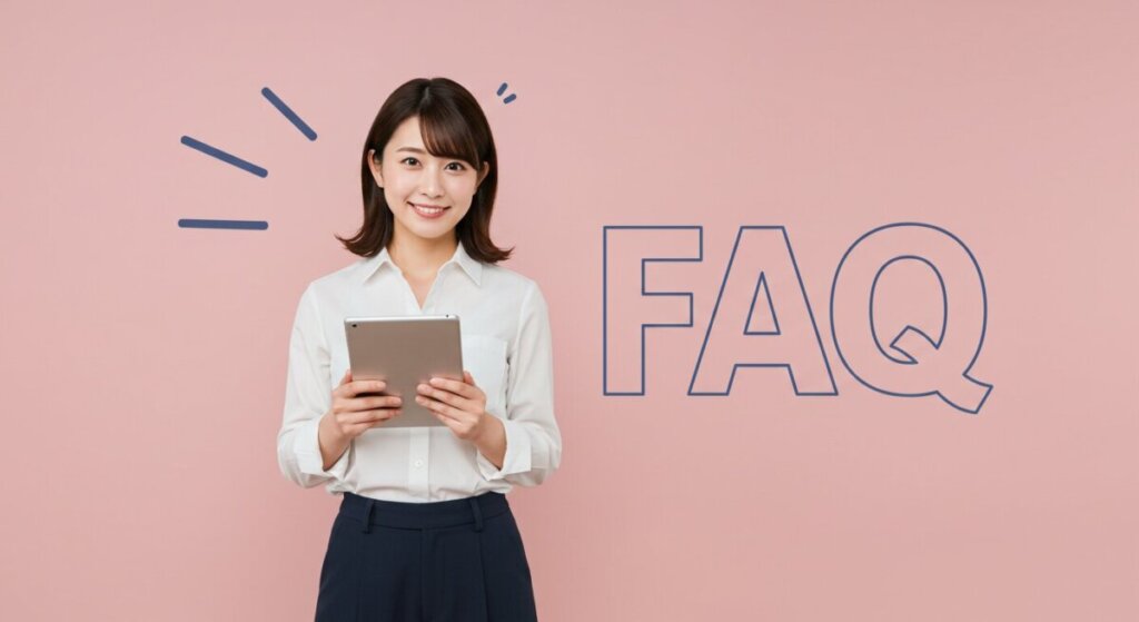 よくある室温のAI画像