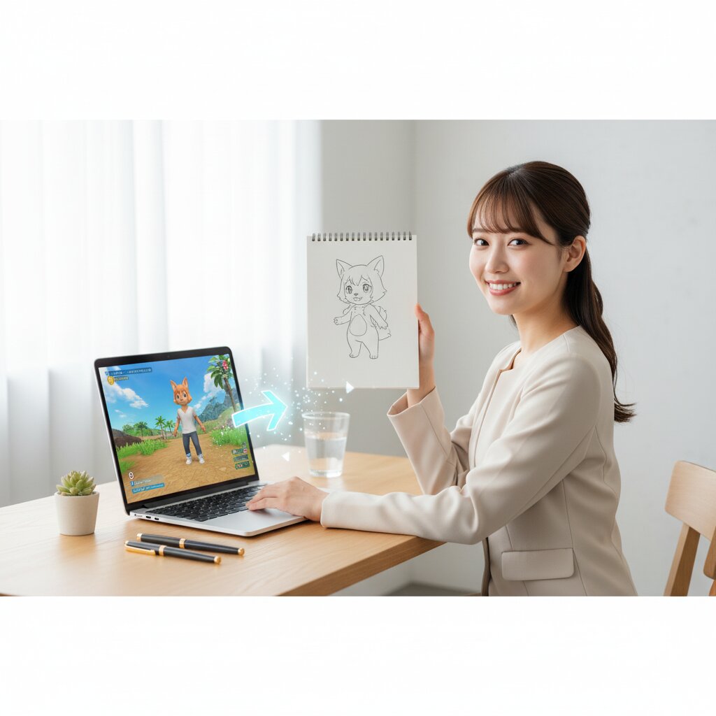 AIツール 使いこなせないのアイキャッチ画像