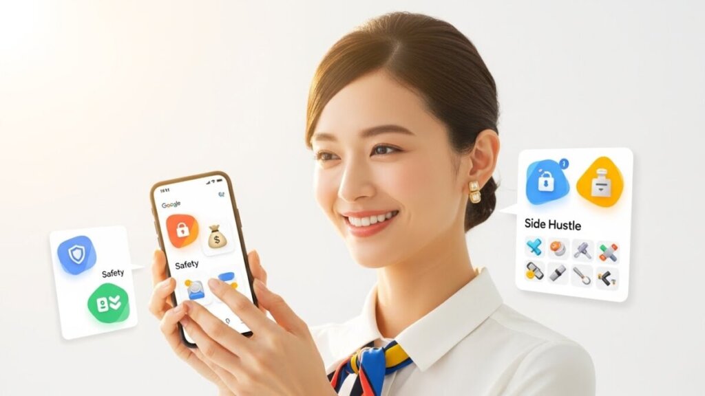 Google Opalは危険?無料で使える「神ツール」の正しい使い方と副業のリアル