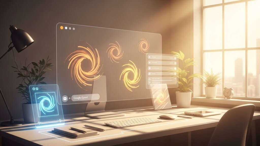 Google Opalは危険?無料で使える「神ツール」の正しい使い方と副業のリアル