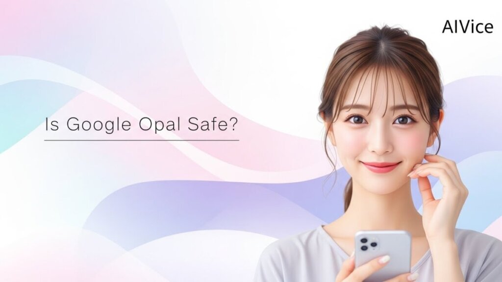 Google Opalは危険？無料で使える「神ツール」の正しい使い方と副業のリアル