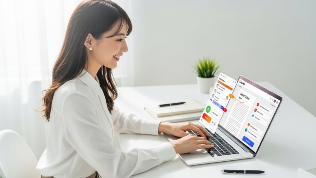 noteセールスレター×Claude入門｜「中身は良いのに売れない」をAIで解決