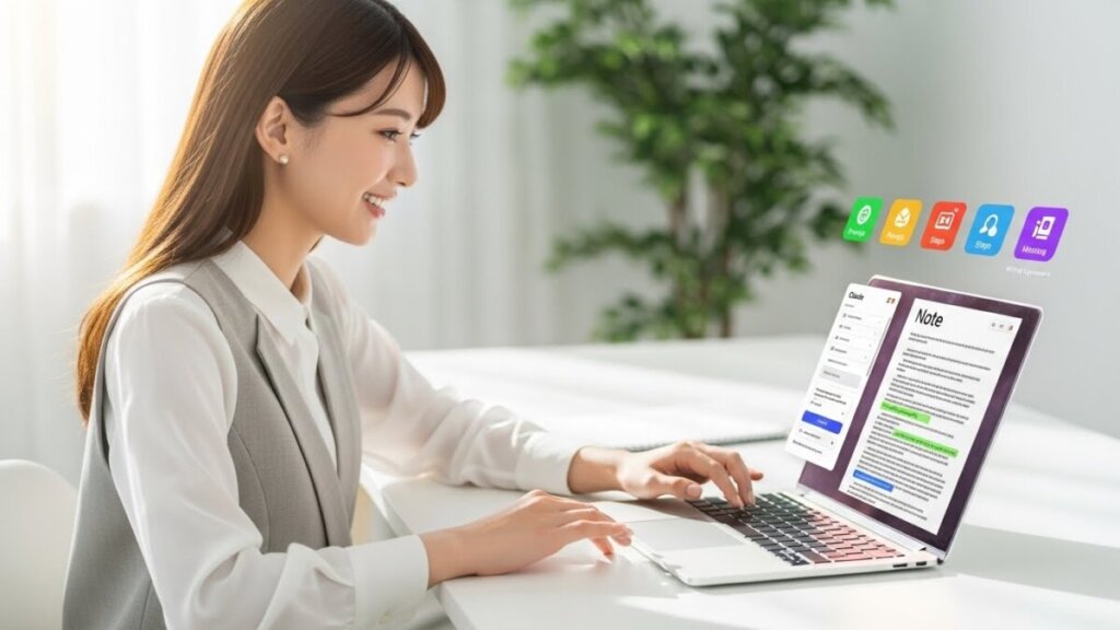 noteセールスレター×Claude入門｜「中身は良いのに売れない」をAIで解決