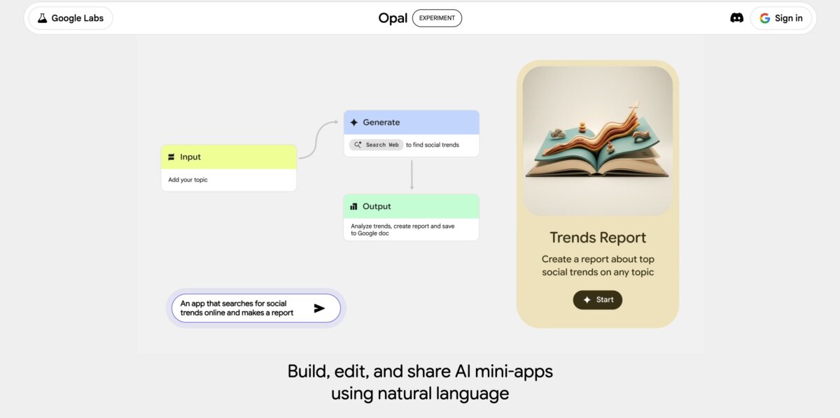 Google Opalは危険?無料で使える「神ツール」の正しい使い方と副業のリアル