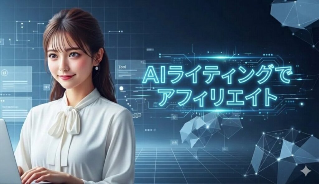 AIライティング×アフィリエイトで記事作成が3時間→20分に！稼ぐための実践手順