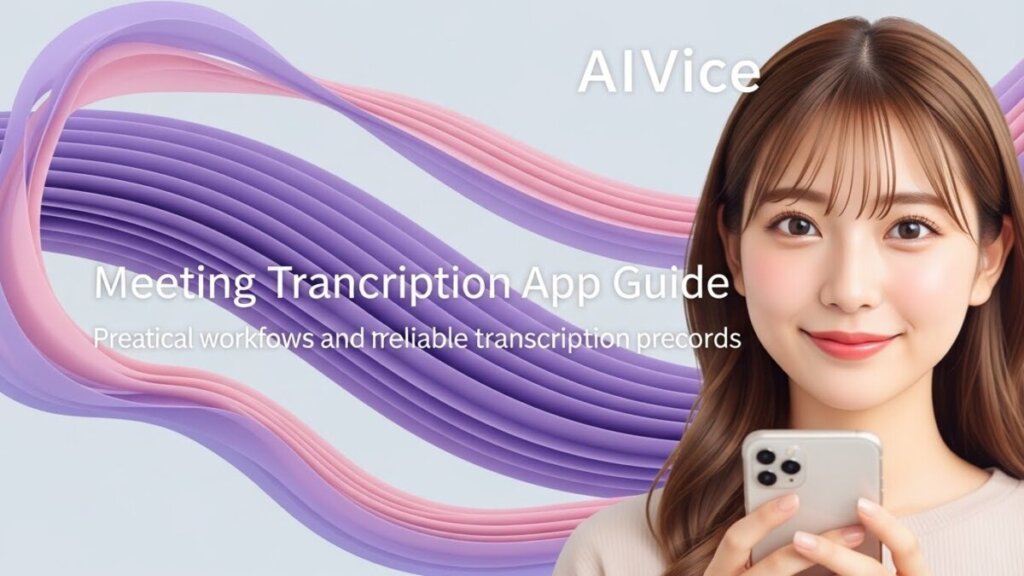議事録の文字起こしのアプリ 無料の落とし穴と実務向けの最強ツール