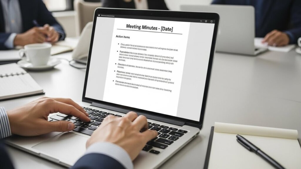 議事録の文字起こしのアプリ 無料の落とし穴と実務向けの最強ツール