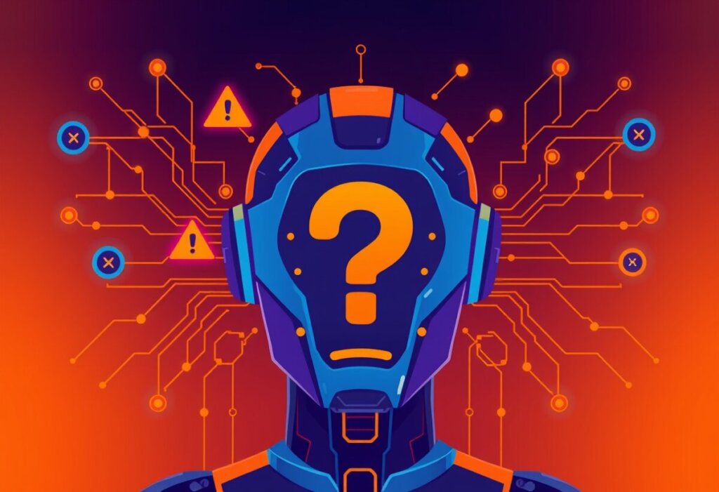 AI副業 怪しいと感じる理由のイメージ画像