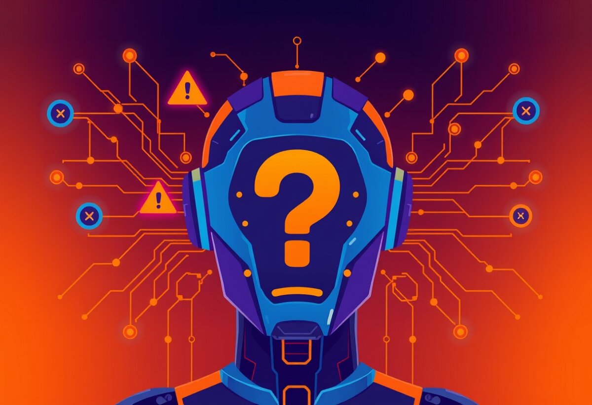 AI副業 怪しいと感じる理由のイメージ画像