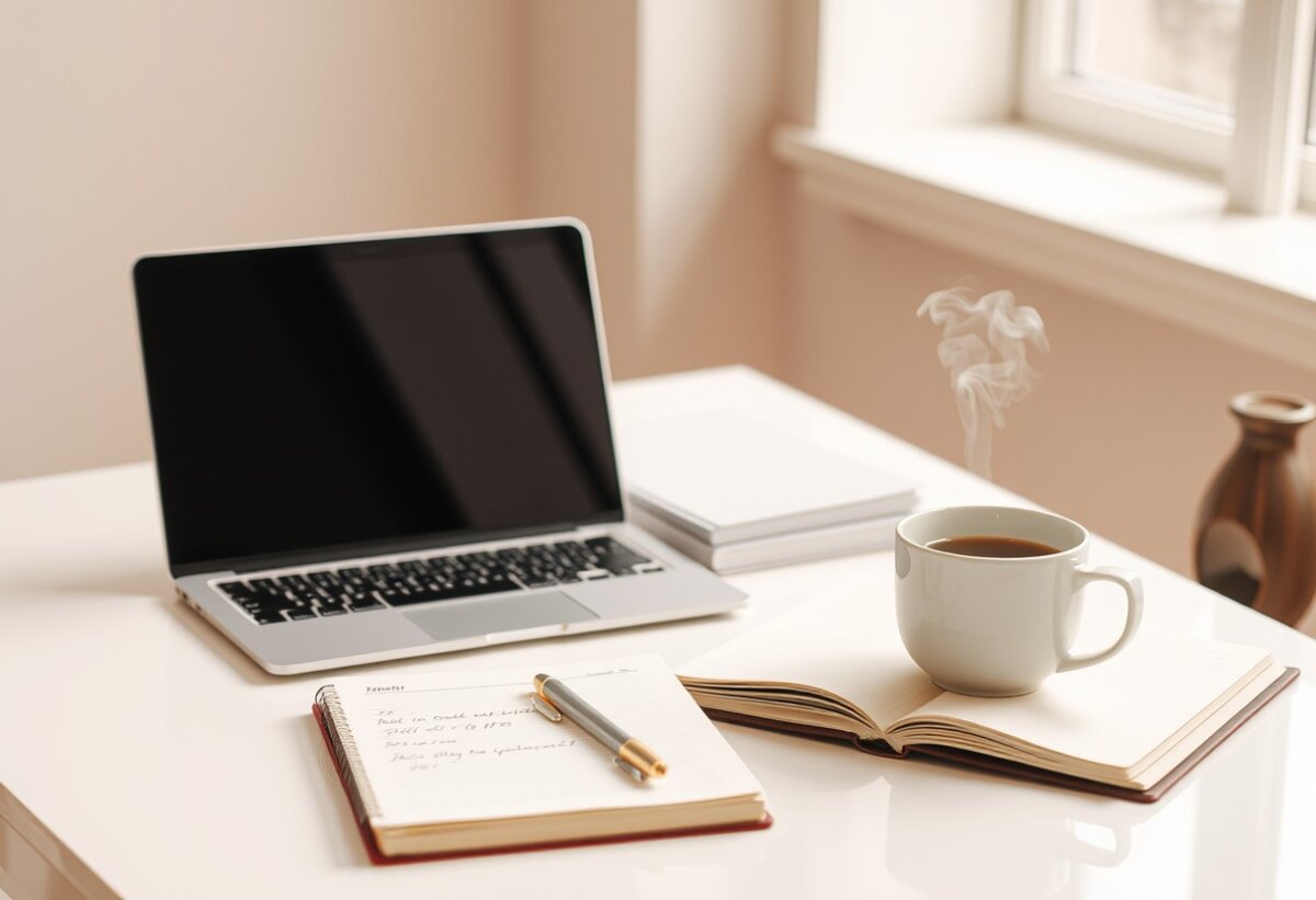 AI議事録 本当に便利？のイメージ画像