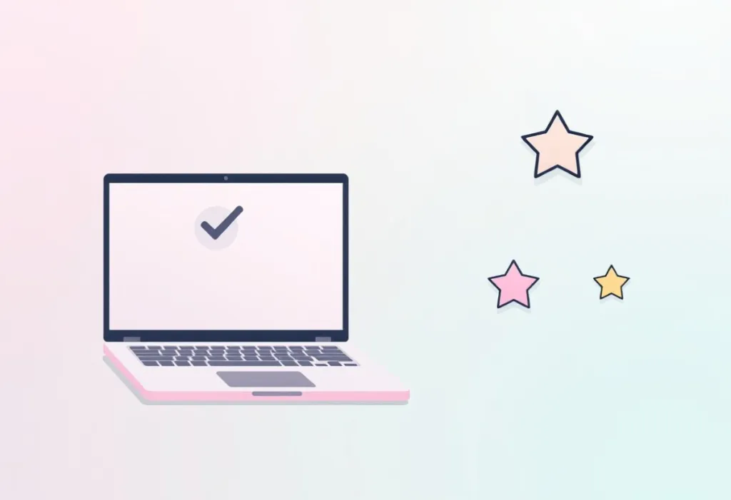 AI副業 続かない人の特徴のイメージ画像