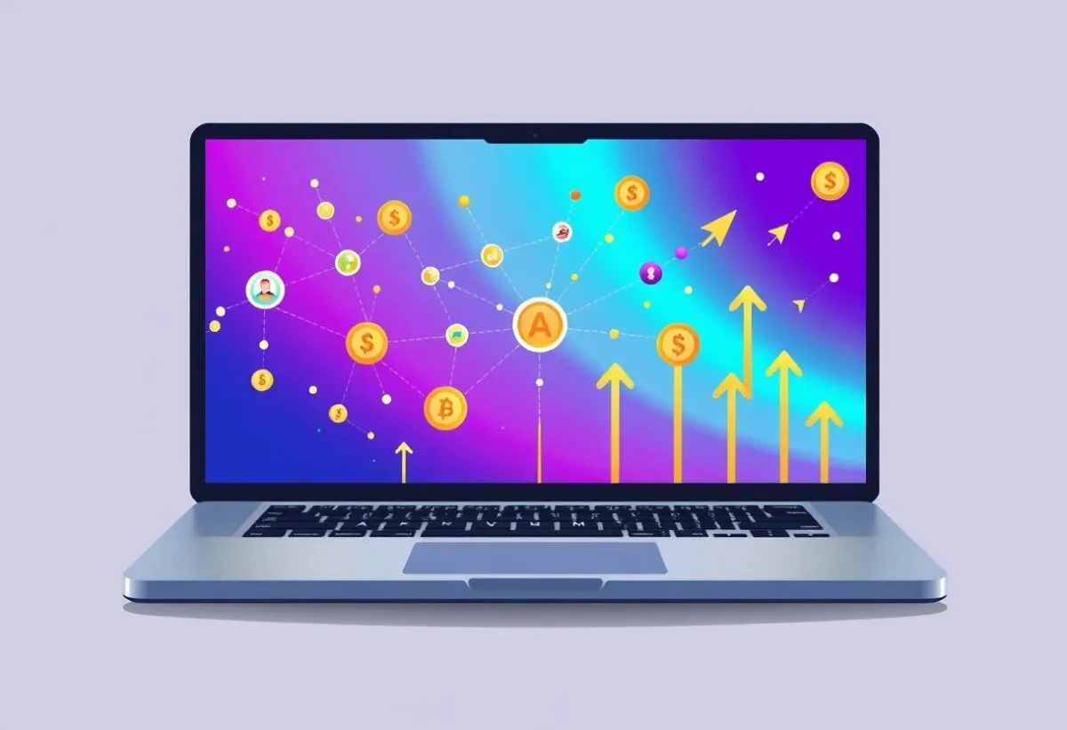 AI副業 何から始めるべきのイメージ画像