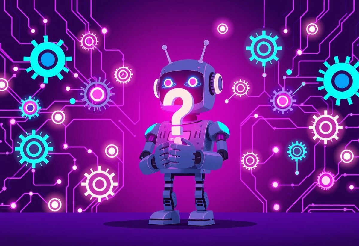 AI副業で失敗しないために初心者が実践すべき成功のコツのイメージ画像