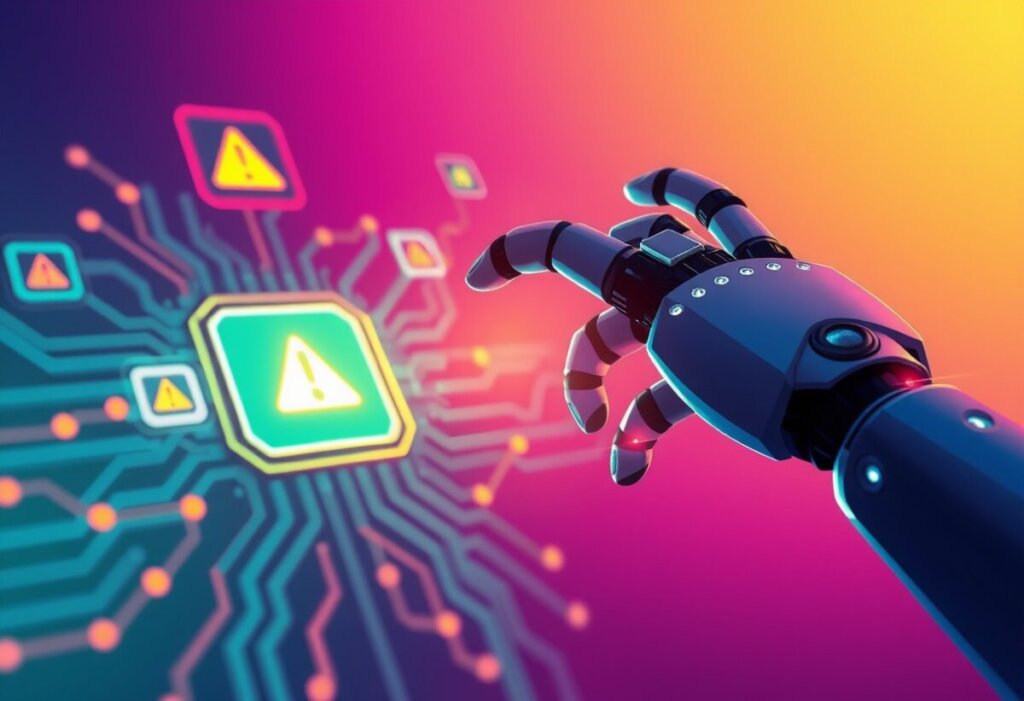 AI副業を安全に始めるやり方とおすすめの取り組み方のイメージ画像