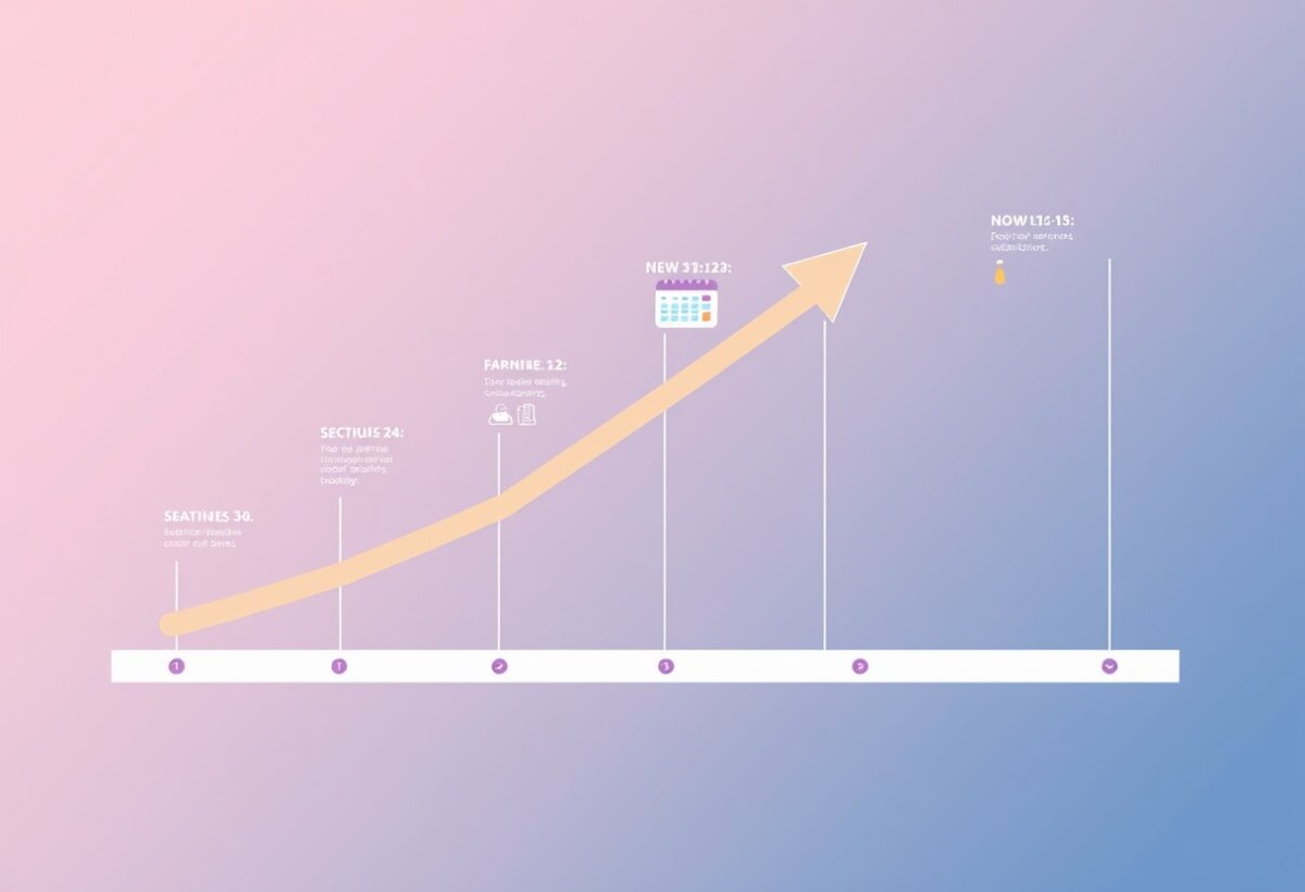 AIスキル習得にかかる期間と就職・転職を成功させる進め方のイメージ画像