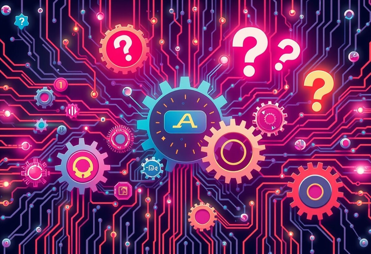 AIツール 使いこなせないのイメージ画像