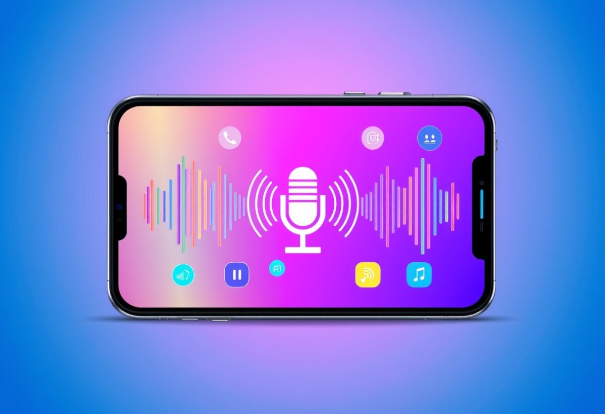 aiボイスレコーダー アプリ iphoneのイメージ画像