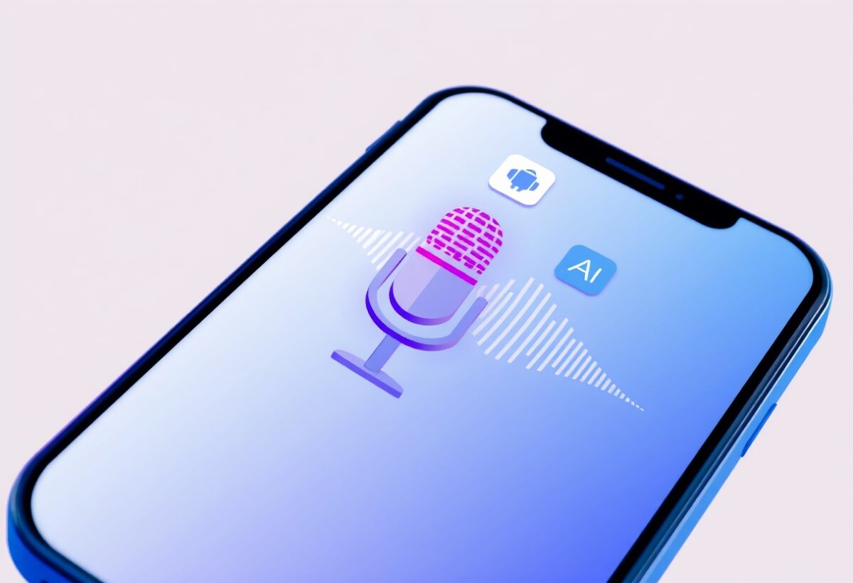 iPhoneで使える無料議事録アプリの選び方：押さえるべき5つのポイントのイメージ画像