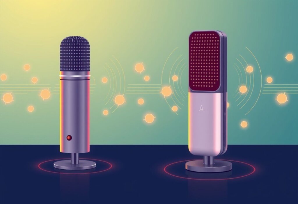 aiボイスレコーダー 国産のイメージ画像