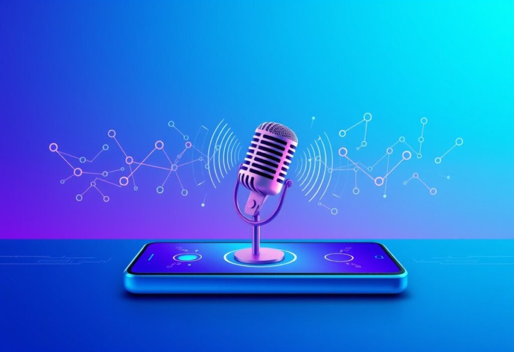 aiボイスレコーダー 無料のイメージ画像