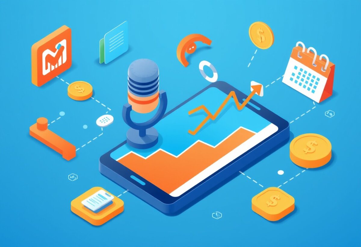 AIボイスレコーダー買い切り版と月額制の違いを徹底比較のイメージ画像