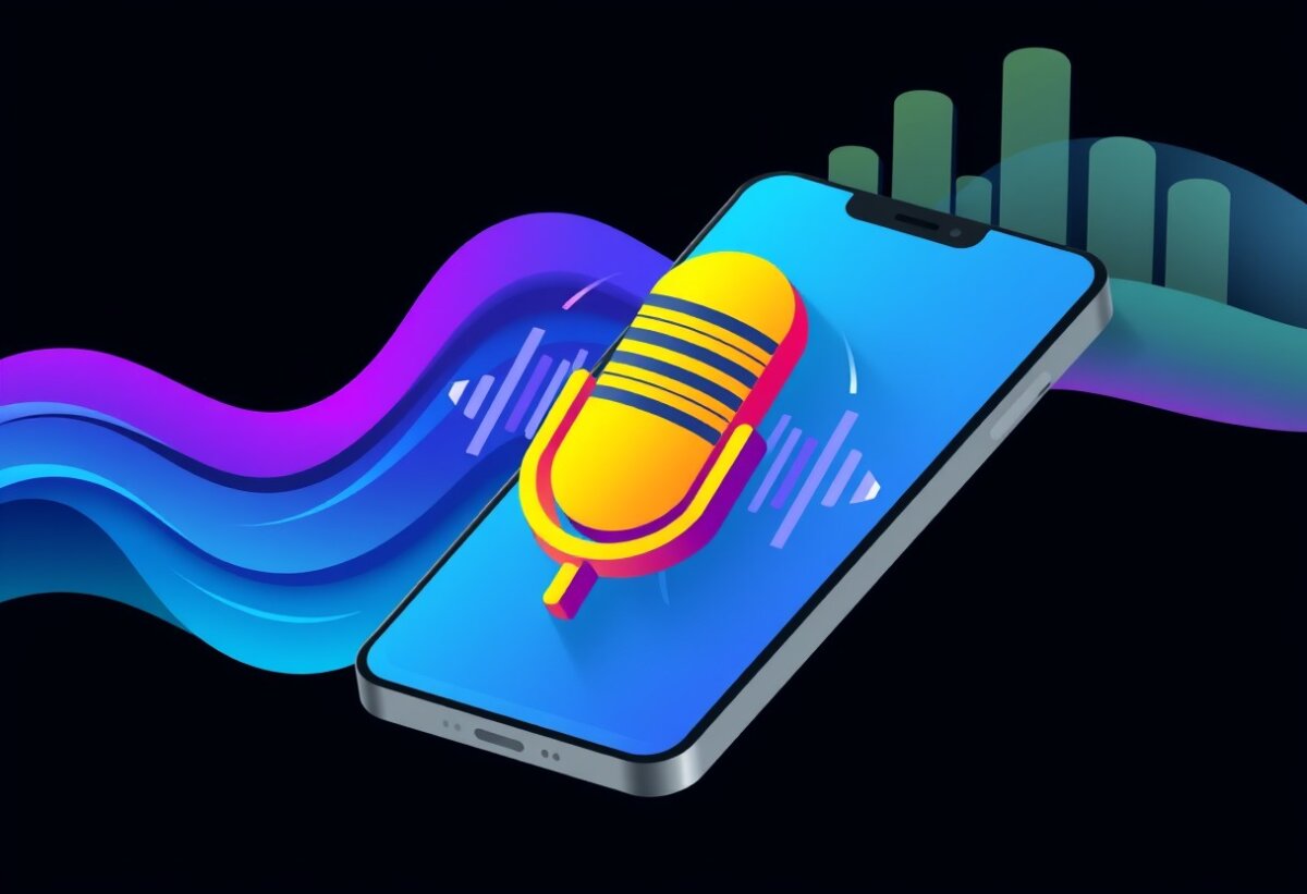 AIボイスレコーダーでできること｜活用シーンと主な機能を紹介のイメージ画像