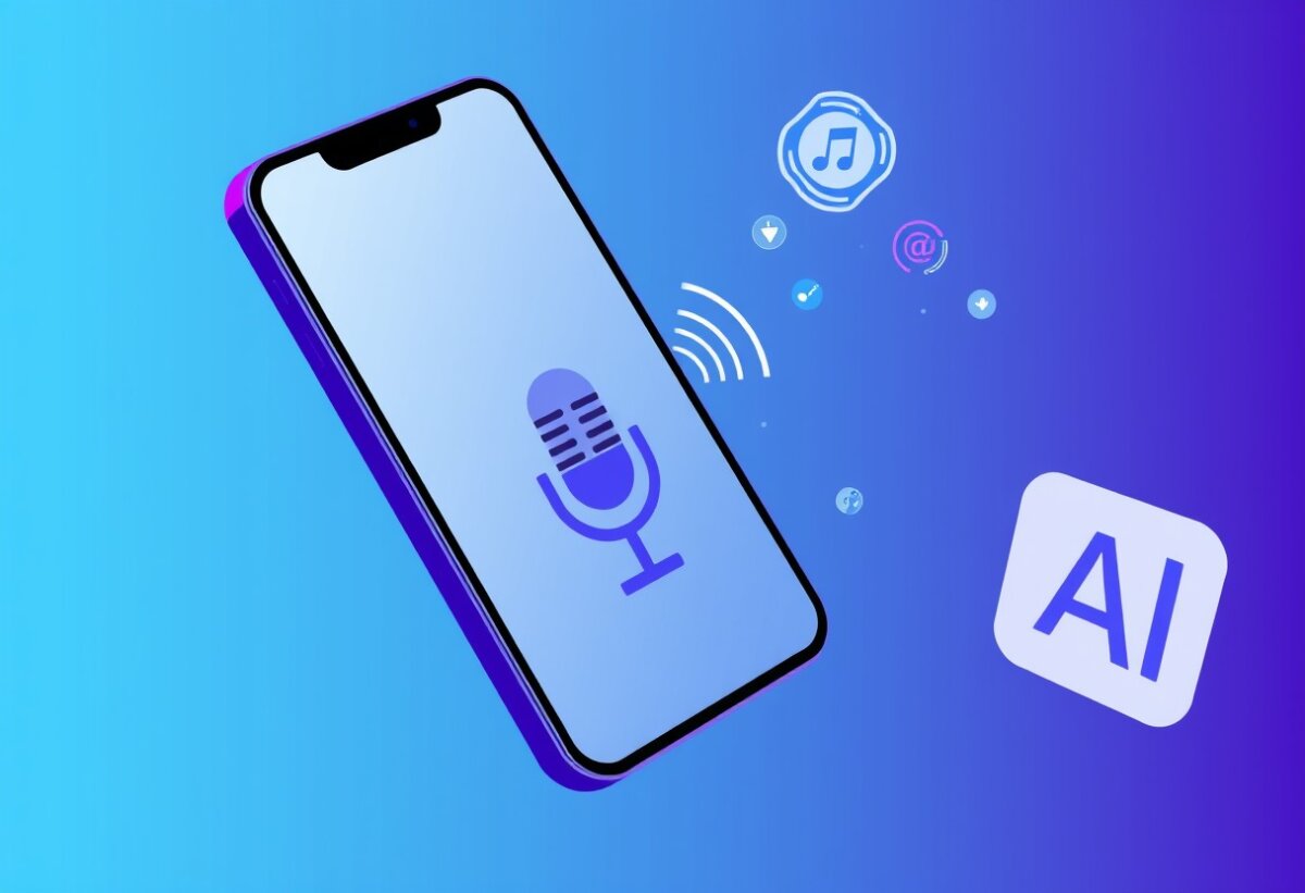 議事録アプリ無料iPhoneおすすめ7選を徹底比較のイメージ画像