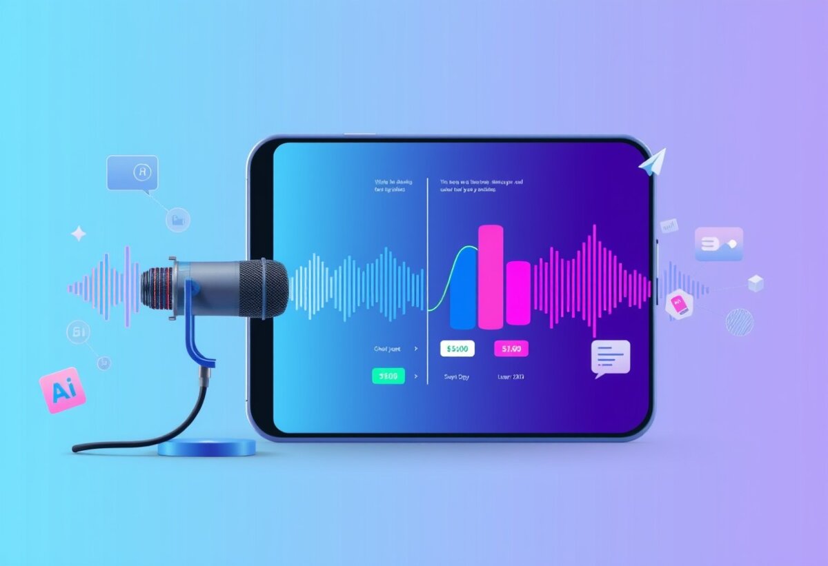 AI議事録のメリット・デメリットを正直に比較のイメージ画像