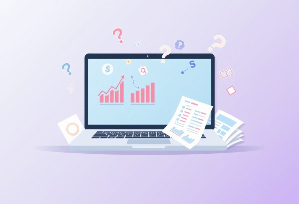 AIライター 向いてない人のイメージ画像