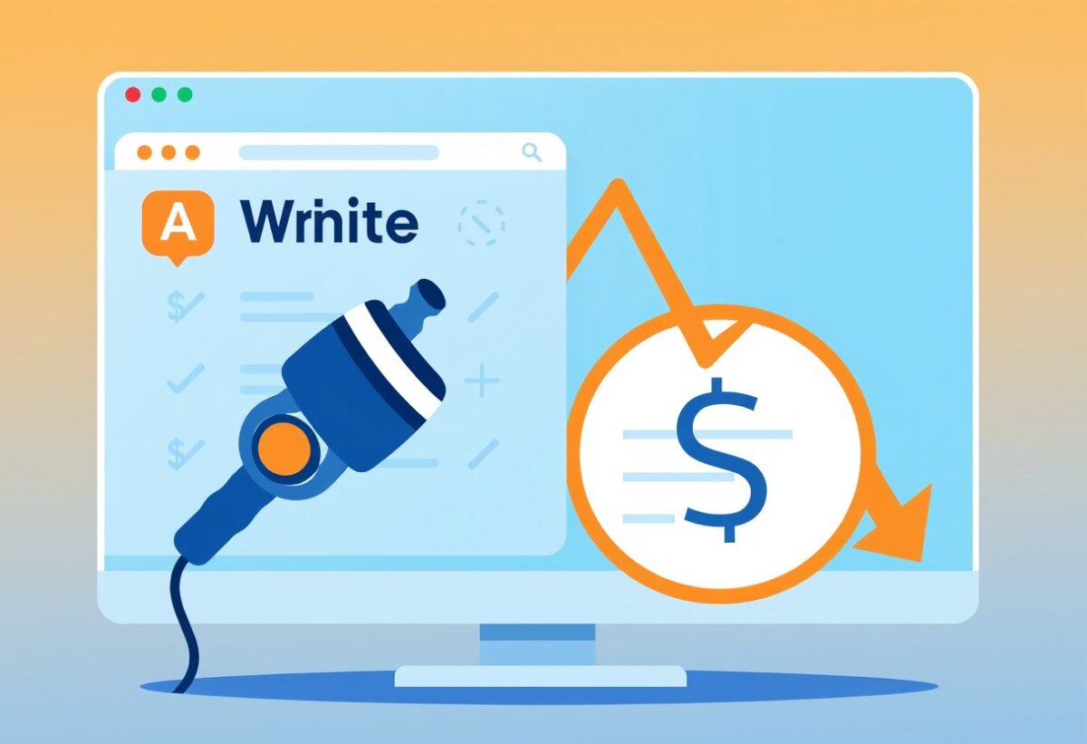 AIライティング案件の単価相場と仕事の需要を正確に把握するのイメージ画像