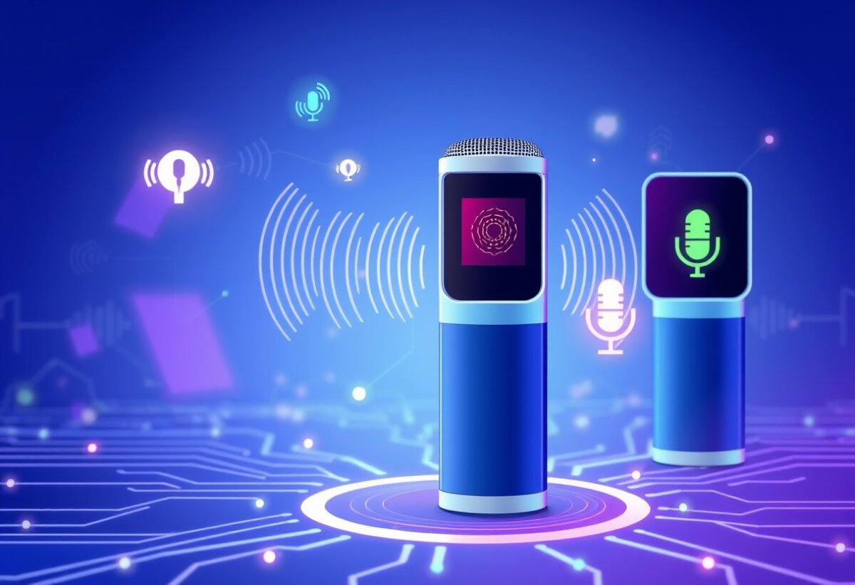 brooke aiボイスレコーダーのイメージ画像