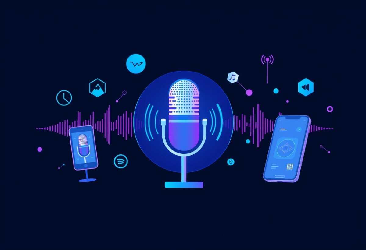 brooke aiボイスレコーダーのイメージ画像