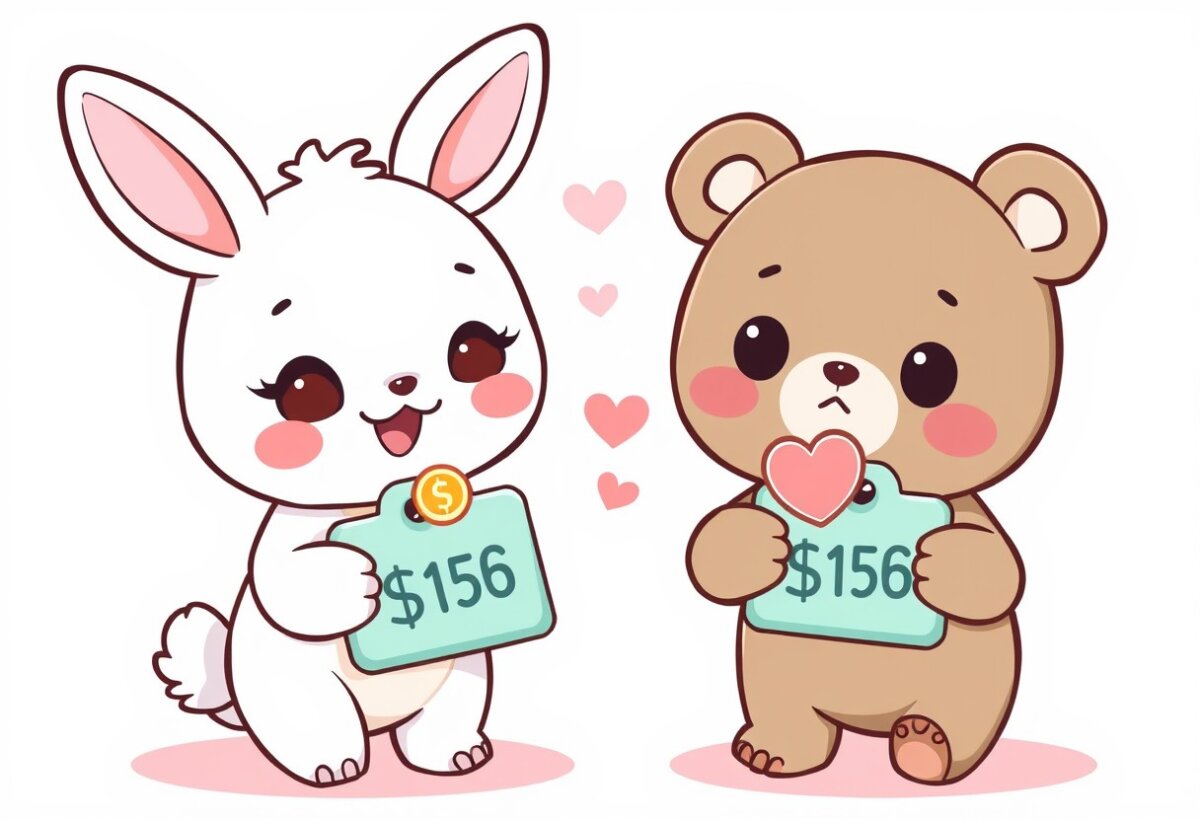 Claude CodeとChatGPTの料金比較｜コスパよく使うための選び方のイメージ画像