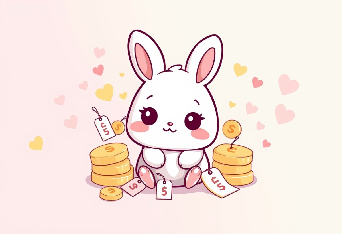 Gemini Nanobananaの料金プランと基本的な費用構造のイメージ画像