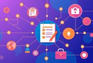 派遣社員からキャリアアップ・正社員を目指す方法のイメージ画像